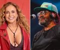 Saiba quem é Edson Gomes, acusado por Daniela Mercury de agressão