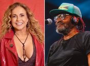 Saiba quem é Edson Gomes, acusado por Daniela Mercury de agressão