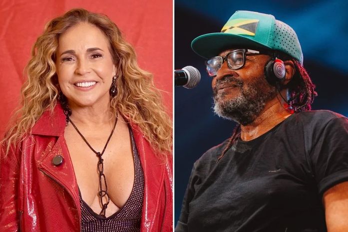 Saiba quem é Edson Gomes, acusado por Daniela Mercury de agressão