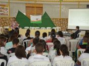 Limoeiro: políticas de Assistência Social são discutidas 