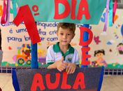 Rede municipal de Branquinha inicia ano letivo de 2023