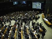 Câmara vota denúncia contra Temer nesta quarta-feira (02); CCJ aprovou parecer pelo arquivamento do caso