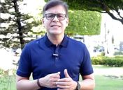 Psicólogo Carlos Gonçalves aborda o tema: relacionamento abusivo