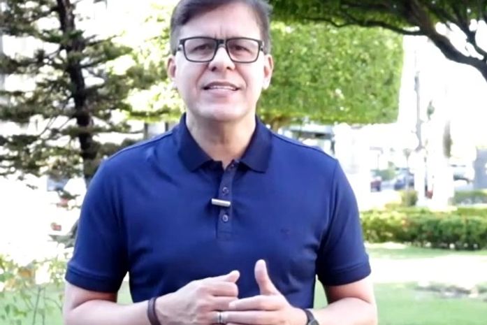 Psicólogo Carlos Gonçalves aborda o tema: relacionamento abusivo