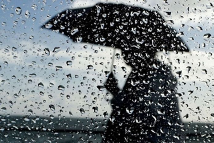 Defesa Civil de Maceió alerta para fortes chuvas e raios