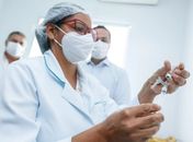 Governo de Alagoas abre inscrições com 1.200 vagas para o concurso da Saúde