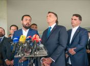 Castro, Bolsonaro e a gratidão