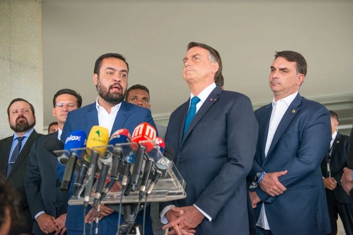 Castro, Bolsonaro e a gratidão