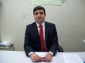 Procurador Rafael Alcântara
