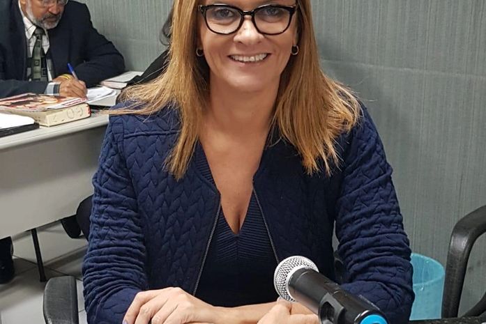 Aurélia Fernandes