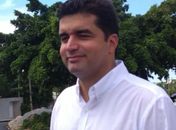 Prefeito Rui Palmeira