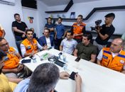 Mina 18: Prefeito de Maceió, JHC, solicita audiência com o presidente Lula
