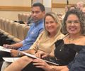 Cosems-AL participa de Oficina de Boas Práticas do Conasems