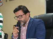 Presidente da Câmara de São Miguel dos Campos defende rateio de 60% do FUNDEF com os professores ativos e aposentados