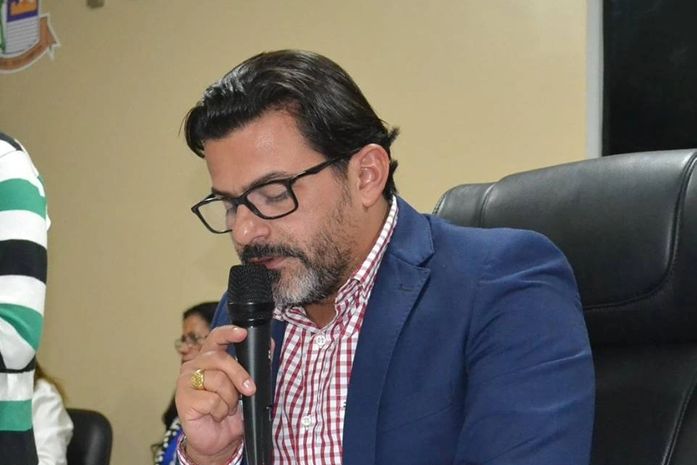 Presidente da Câmara de São Miguel dos Campos defende rateio de 60% do FUNDEF com os professores ativos e aposentados