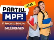 Data da prova de seleção de estagiários em Direito para o MPF é alterada 