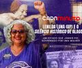 Lenilda Luna (UP) e o silêncio histórico de Alagoas: um estado que jamais foi governado por uma mulher