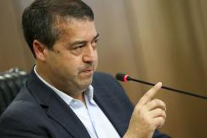 Ronaldo Nogueira pede demissão do Ministério do Trabalho
