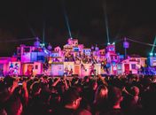 Grupo de funk que se apresentou no Rock in Rio faz show em Maceió em novembro