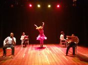 Respeitável Público é tema do 13º Espetáculo da Escola de Ballet Alagoana