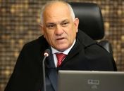 AMA entrevista presidente do TRE/AL Des. Otávio Leão Praxedes 