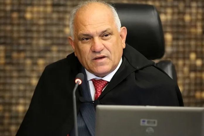 AMA entrevista presidente do TRE/AL Des. Otávio Leão Praxedes