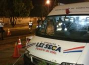 Operação Lei Seca