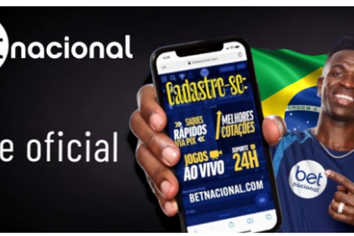 Betnacional Brasil: A Tailored Brazilian Betting Experience