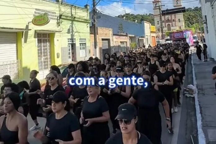 Pilar registra evento marcante durante comemoração do Dia Internacional da Mulher