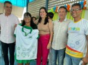 Prefeitura de Branquinha anuncia Programa de Incentivo à Educação de Jovens e Adultos