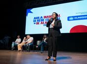 Seduc apresenta programas do Governo de Alagoas em aula inaugural da rede estadual de ensino