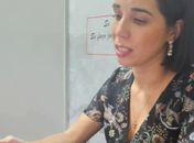 “A verdade liberta”: advogada que denunciou o pai por estupro incentiva vítimas a não se calarem e relata momento que irmã rompeu o silêncio