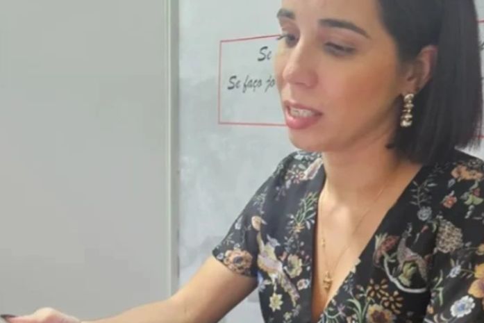 “A verdade liberta”: advogada que denunciou o pai por estupro incentiva vítimas a não se calarem e relata momento que irmã rompeu o silêncio