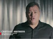 Em ritmo de pré-campanha, Cristiano Matheus anuncia candidatura em Pão de Açúcar