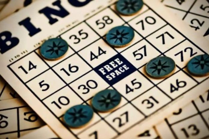 Bolas de bingo e como o jogo funciona