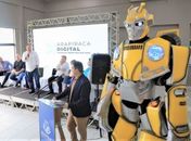 Arapiraca é a primeria cidade digital de Alagoas