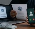 Golpe usa nome da Anvisa, cobra até R$ 5 mil por falsos certificados e mira pessoas em busca de emprego