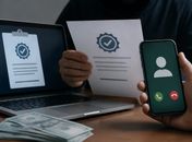 Golpe usa nome da Anvisa, cobra até R$ 5 mil por falsos certificados e mira pessoas em busca de emprego