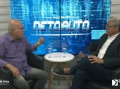 Programa Neto Auto entrevista o professor Daniel Salgueiro, contador e especialista em planejamento tributário 