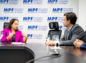 MPF confirma participação em Pacto da Educação da AMA