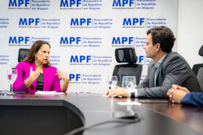 MPF confirma participação em Pacto da Educação da AMA