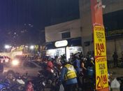 Suspeito de tentativa de estupro se esconde em farmácia para fugir de linchamento em Arapiraca