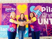Pilar Chega Junto: Prefeitura vai quitar dívidas de água e energia de famílias inscritas no Cadúnico