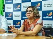 Covid-19: Infectologistas explicam o crescimento da taxa em Alagoas, que aumentou 27,2 vezes