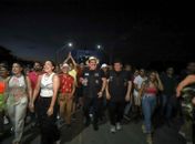 Rio Largo Folia 2024: carnaval reúne milhares de foliões em quatro dias de programação diversificada