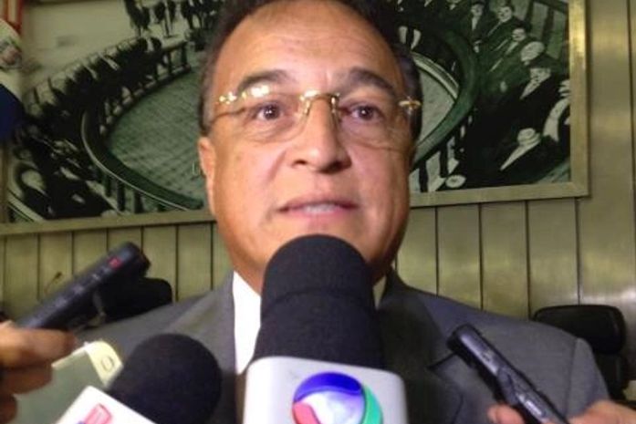 Deputado Galba Novaes