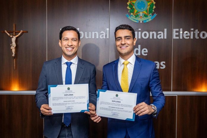 Acabou a dúvida: JHC vai mesmo sair do PL