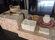 Memorial à República recebe a Semana do Artesão 