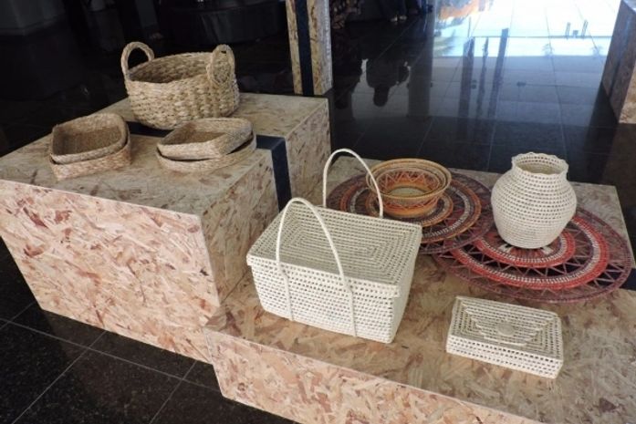 Memorial à República recebe a Semana do Artesão