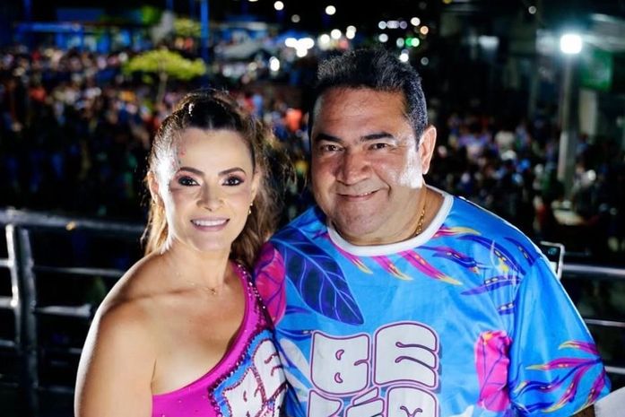 Com shows artísticos e uma vasta programação, prefeitura de Belém celebra 63 anos de emancipação política